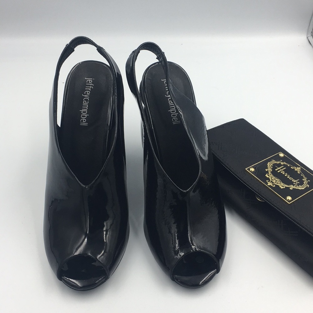 Jeffrey Campbell Bojana sandal